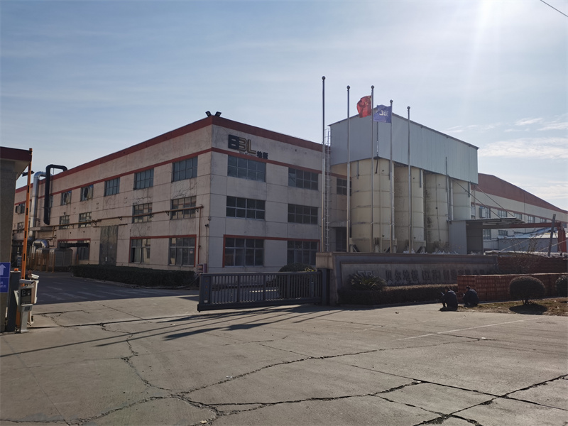 贝尔地板（江苏）制造有限公司，消防工程施工
